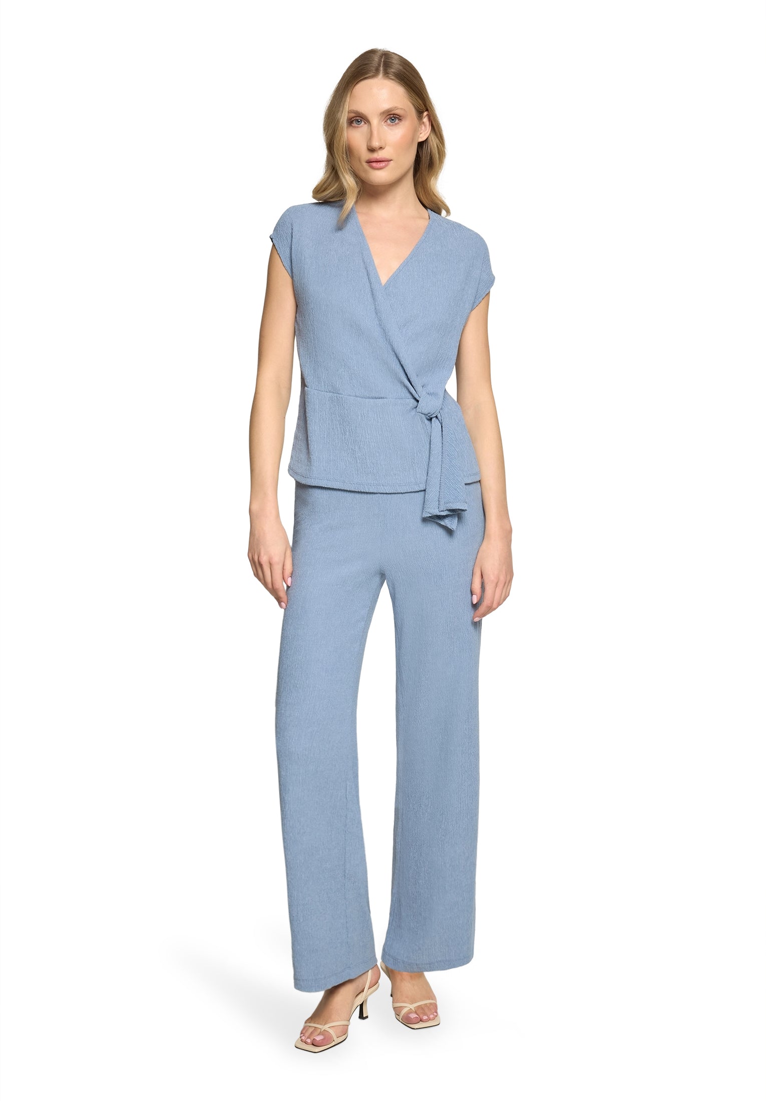 Hose - Relaxed Fit
