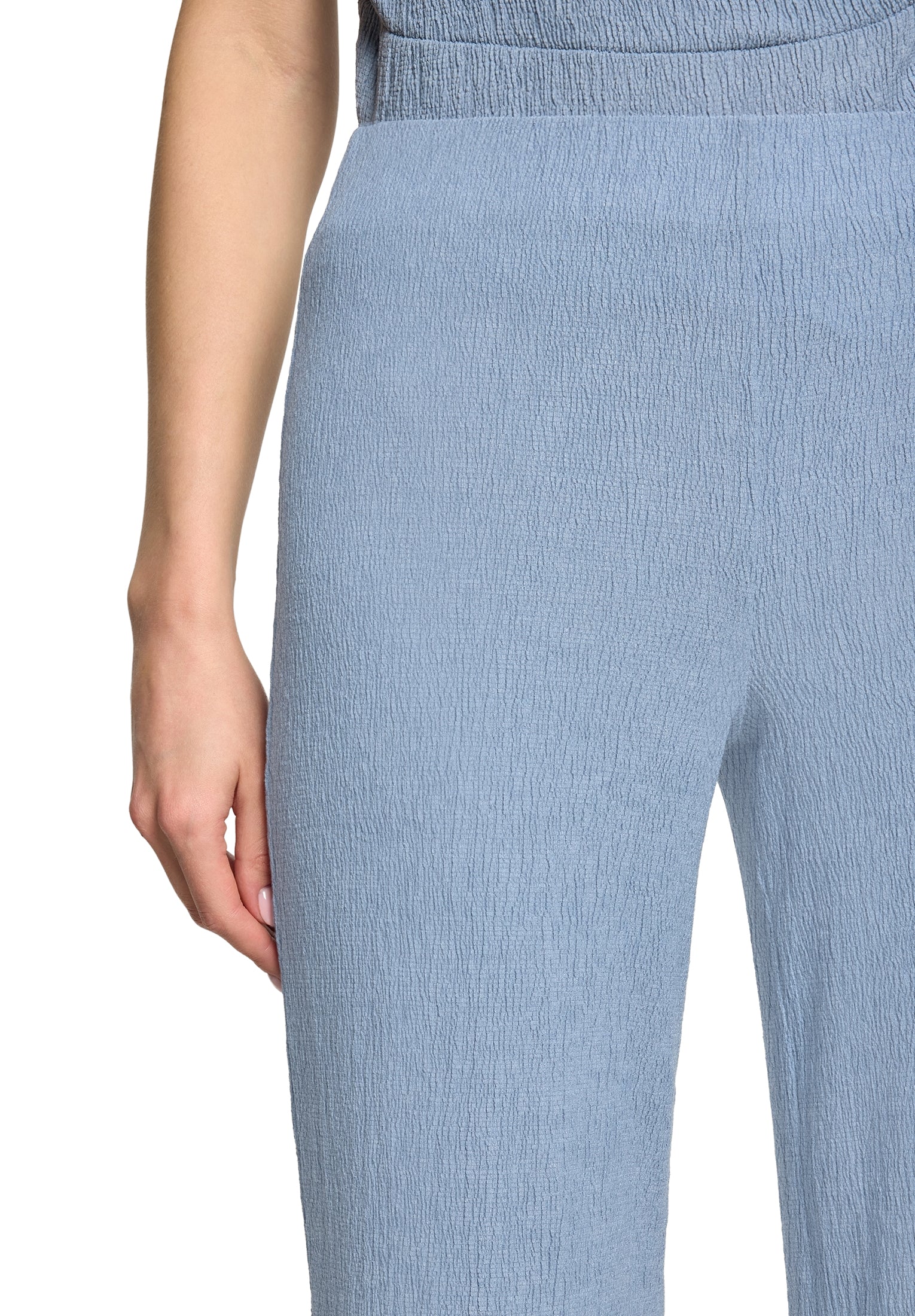 Hose - Relaxed Fit
