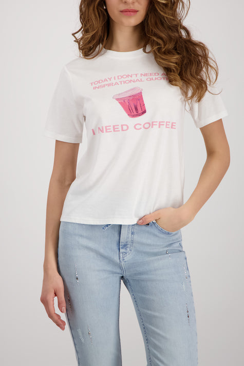 T-Shirt - Modalmix