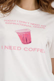 T-Shirt - Modalmix