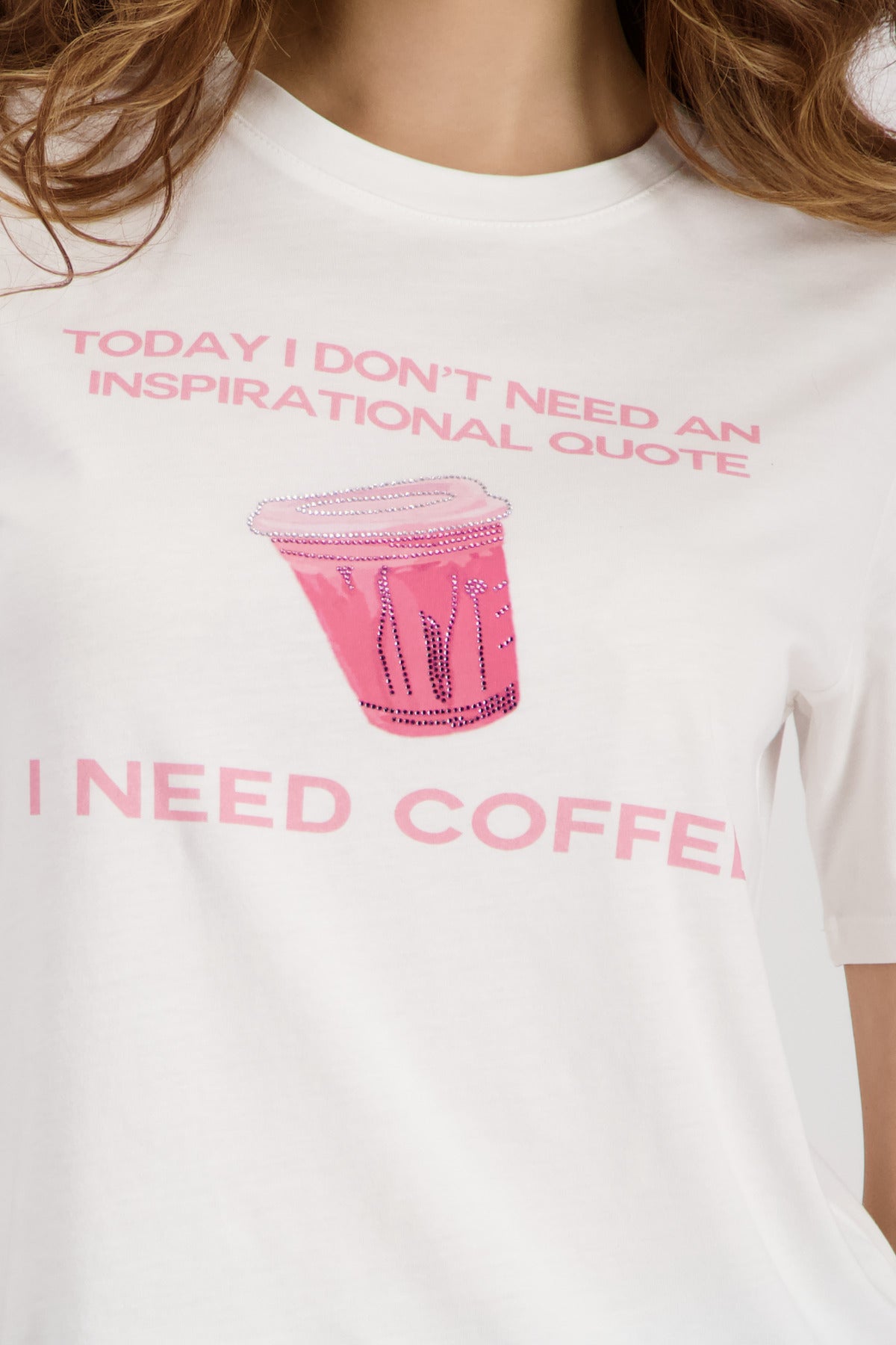 T-Shirt - Modalmix