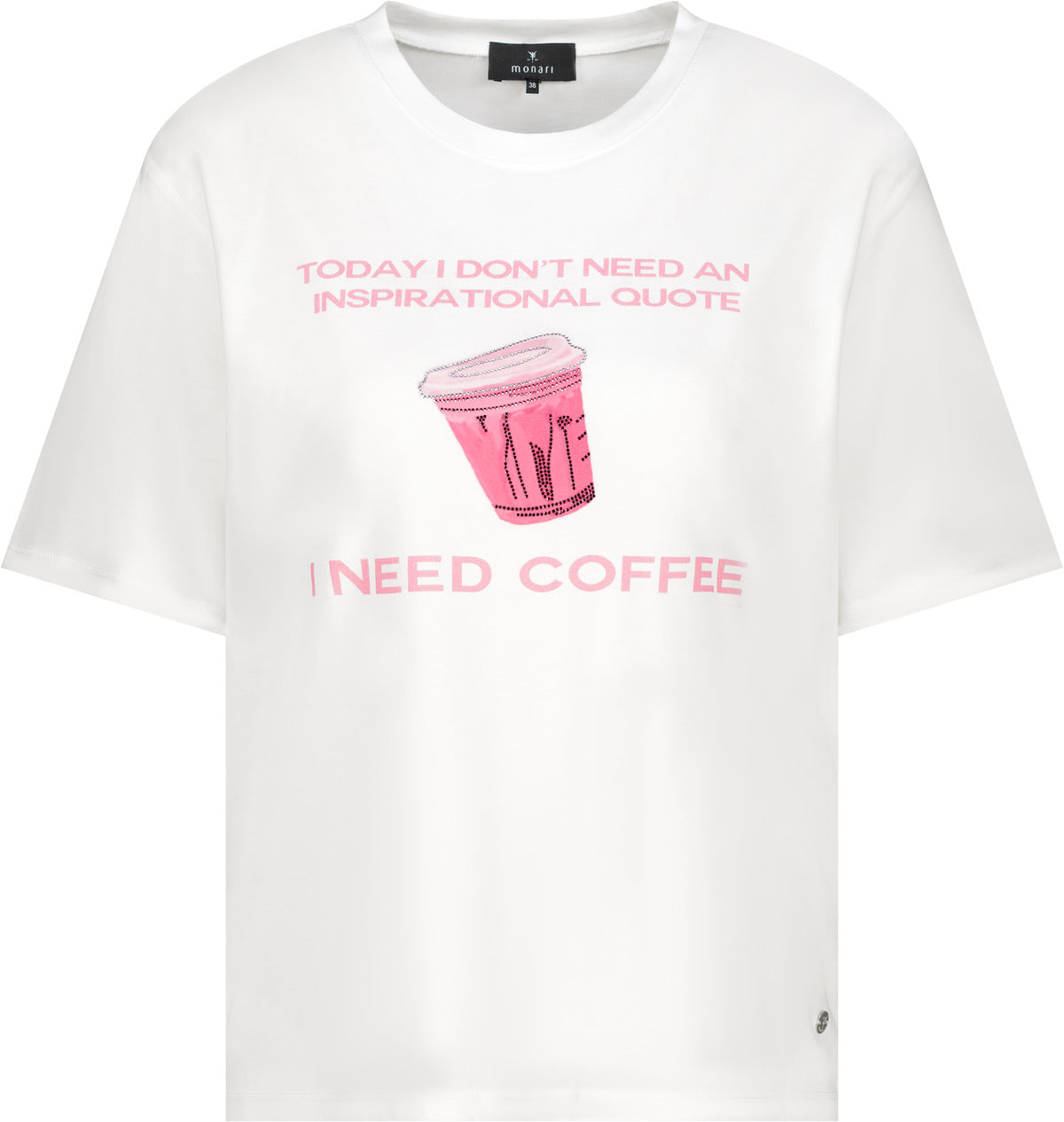 T-Shirt - Modalmix