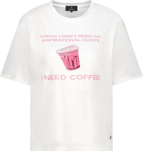 T-Shirt - Modalmix