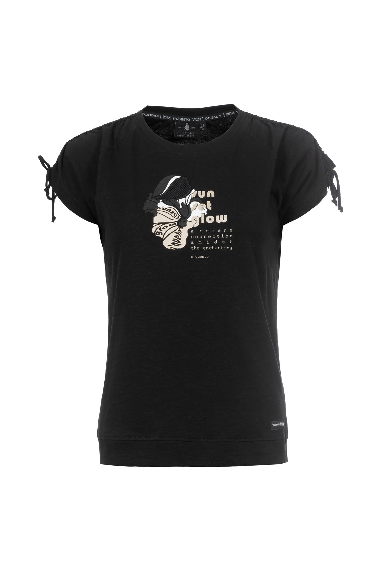 Shirt - 1/2 Arm