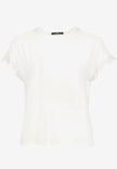 T-Shirt - Spitze