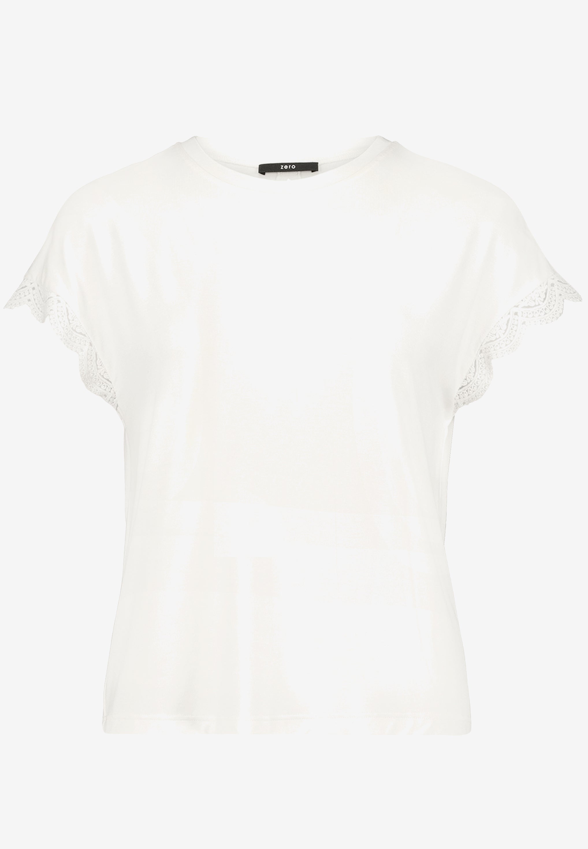 T-Shirt - Spitze