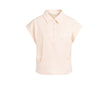 Bluse - Jersey