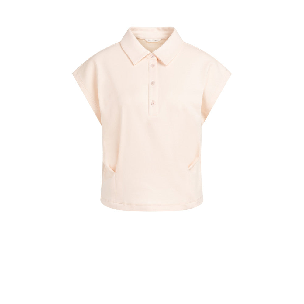 Bluse - Jersey