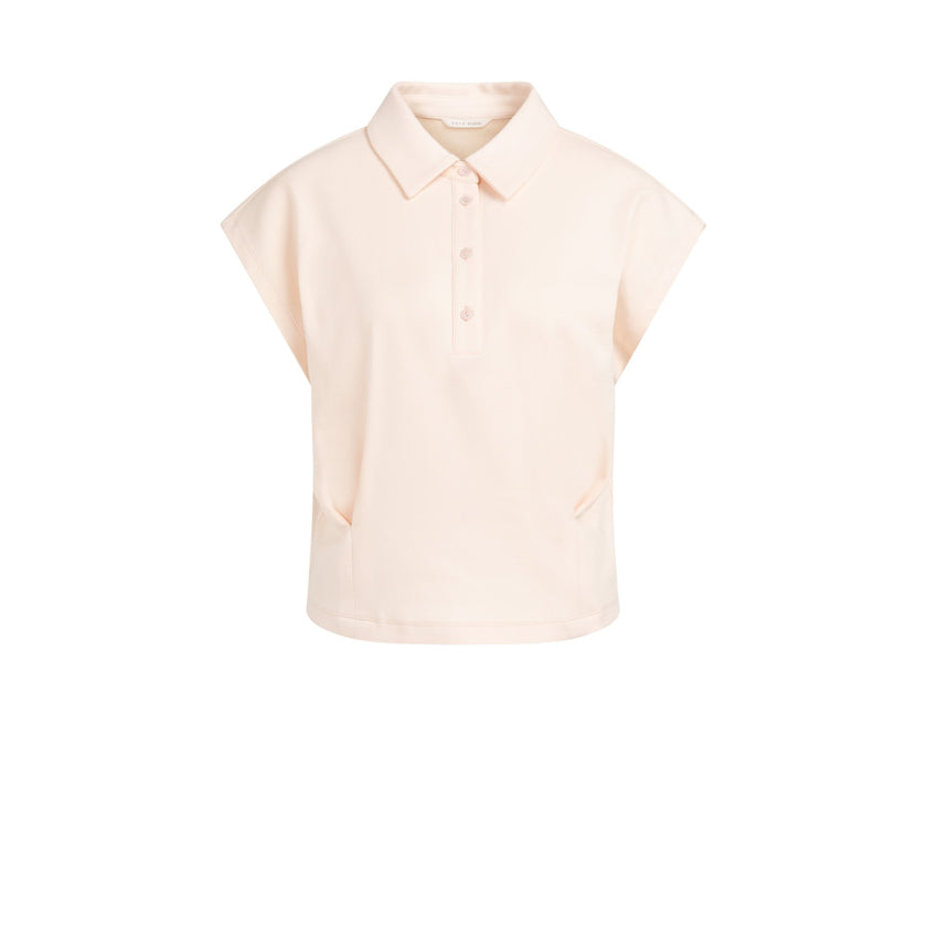 Bluse - Jersey