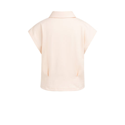 Bluse - Jersey