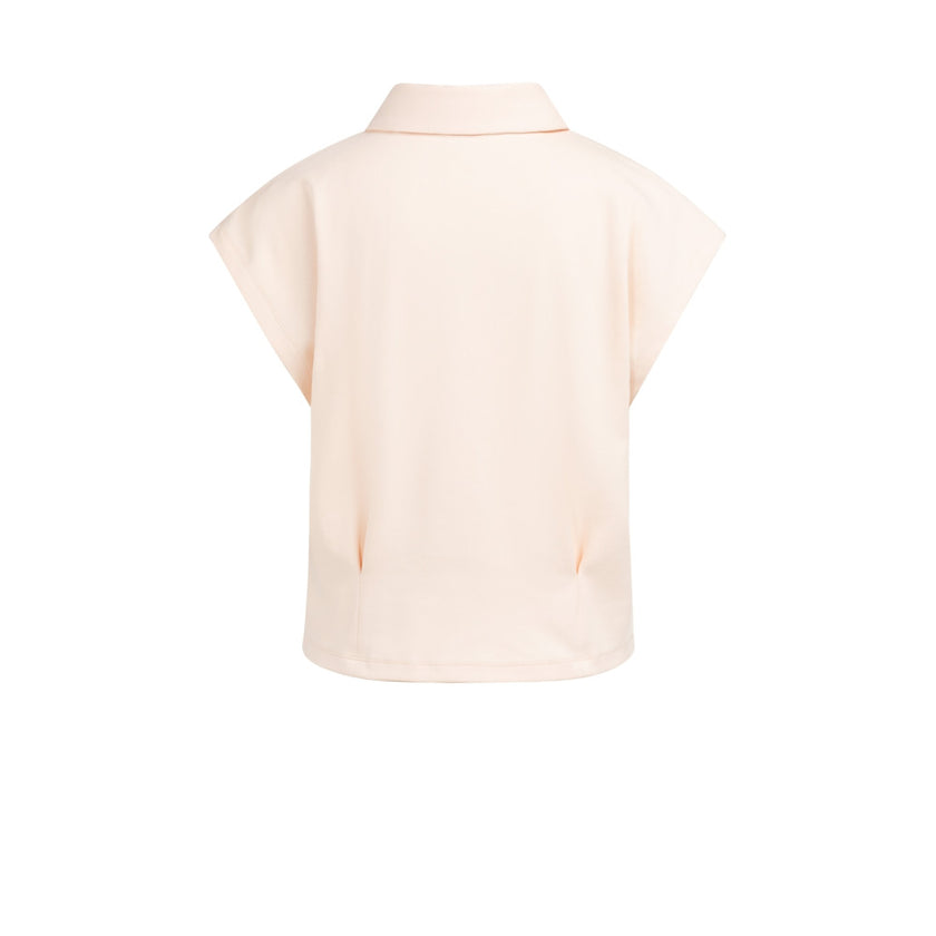 Bluse - Jersey