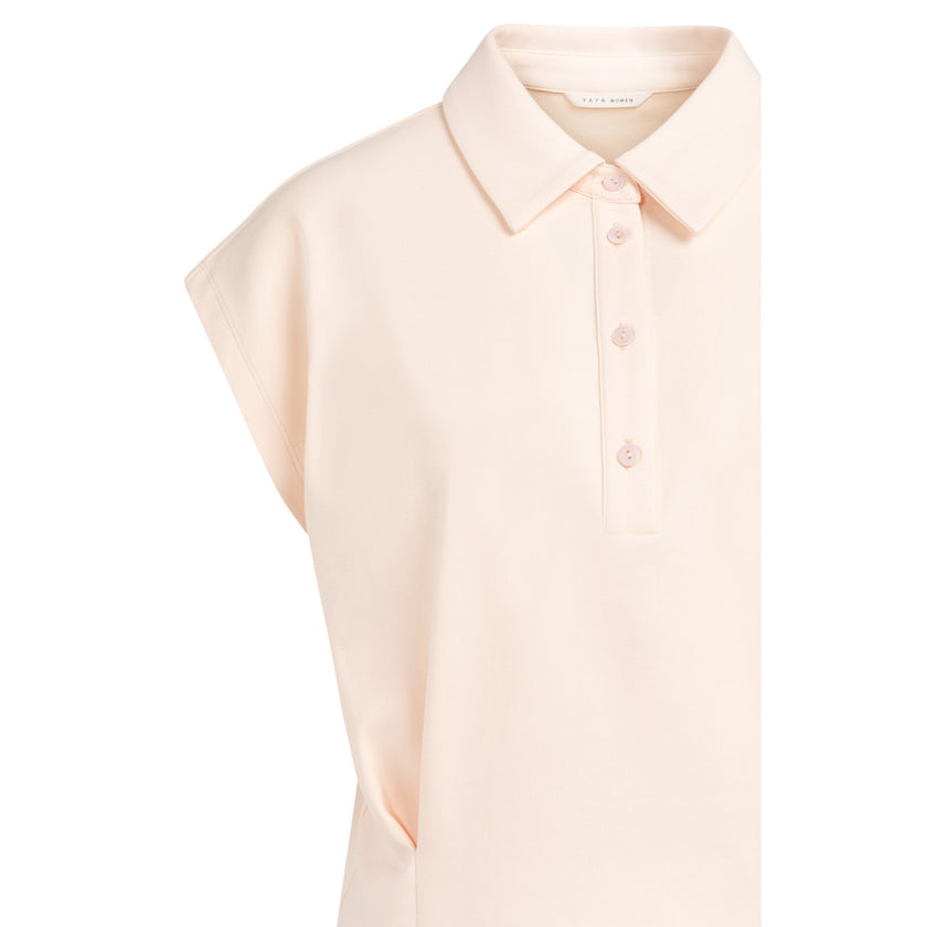 Bluse - Jersey