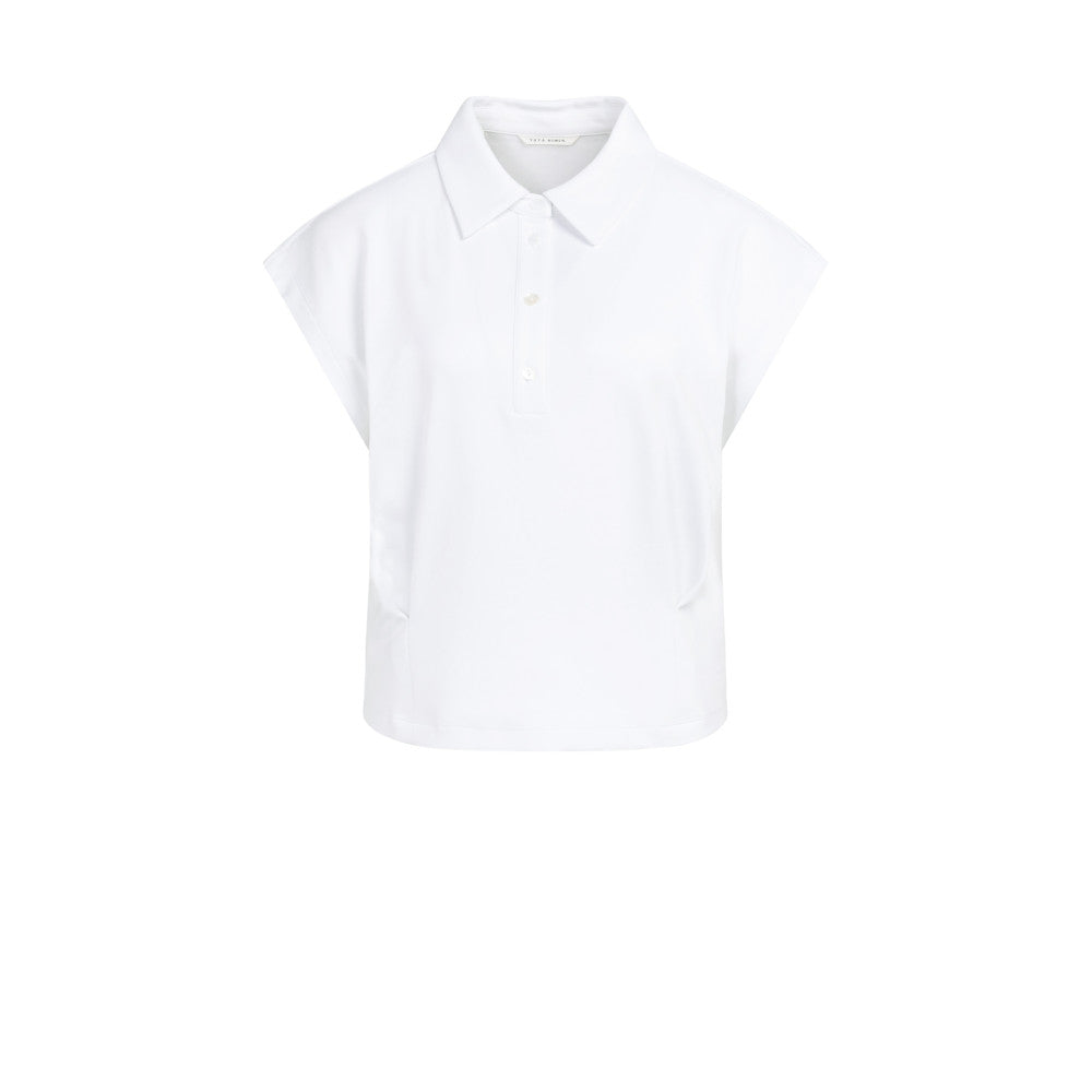 Bluse - Jersey