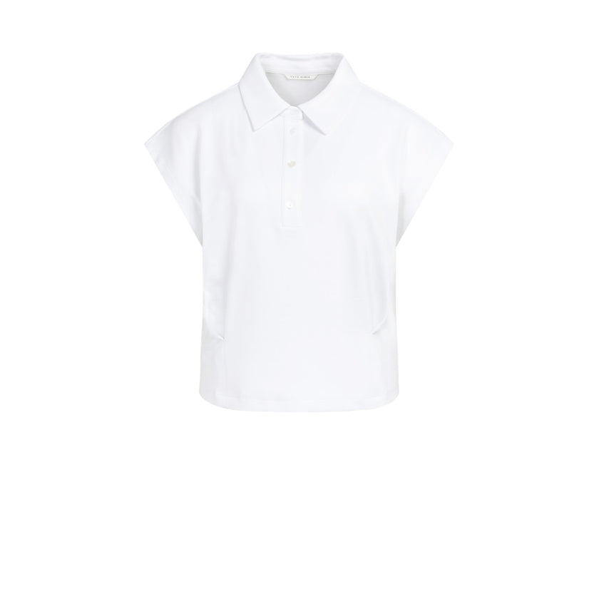 Bluse - Jersey