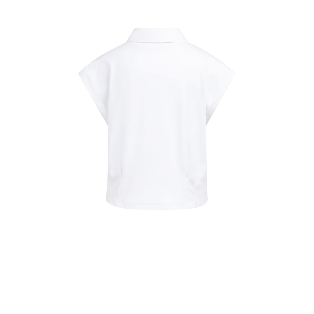 Bluse - Jersey
