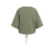 Sweatshirt - Tunnelzug
