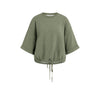 Sweatshirt - Tunnelzug