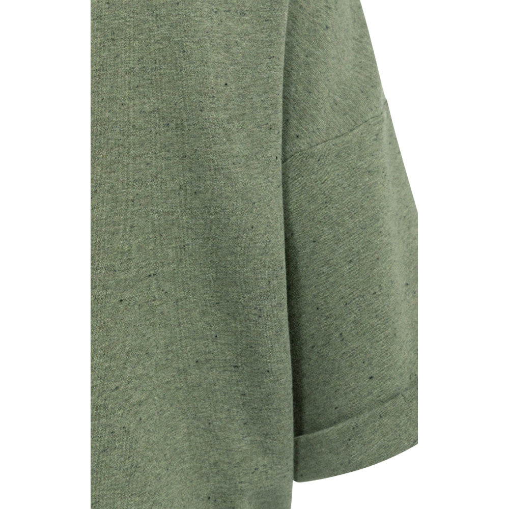 Sweatshirt - Tunnelzug