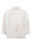 Bluse - Oversize