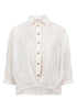 Bluse - Oversize