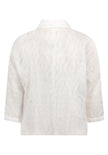 Bluse - Oversize