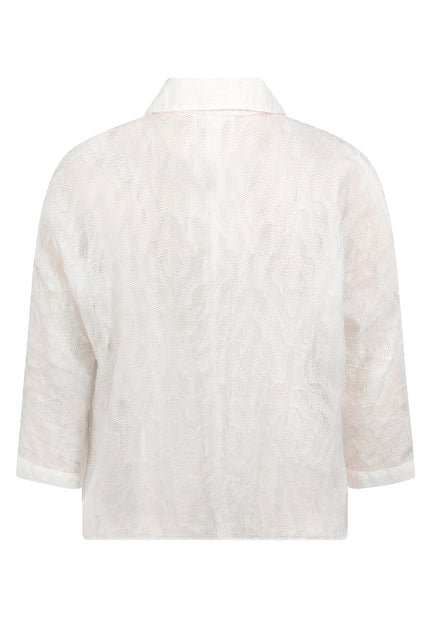 Bluse - Oversize