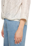 Bluse - Oversize