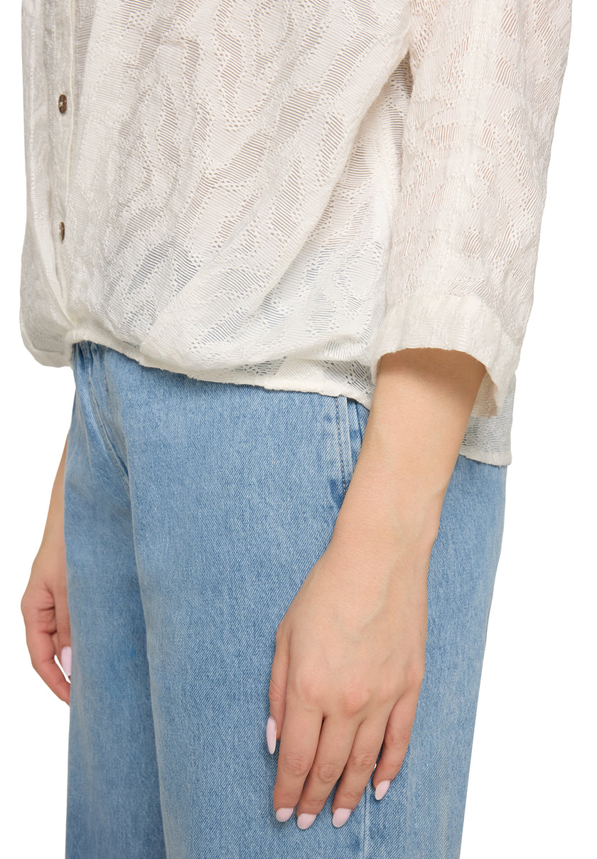 Bluse - Oversize