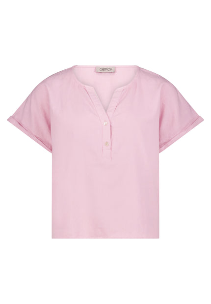ONLINE EXKLUSIV - Leinenbluse
