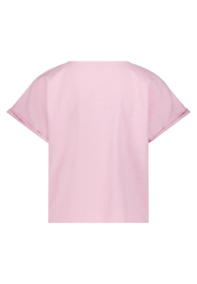 ONLINE EXKLUSIV - Leinenbluse