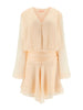 Kleid - MAGALI FLARE
