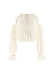 Bluse - LS EMILIA