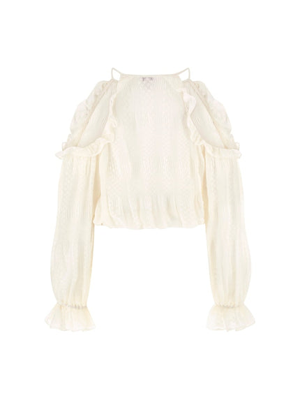 Bluse - LS EMILIA