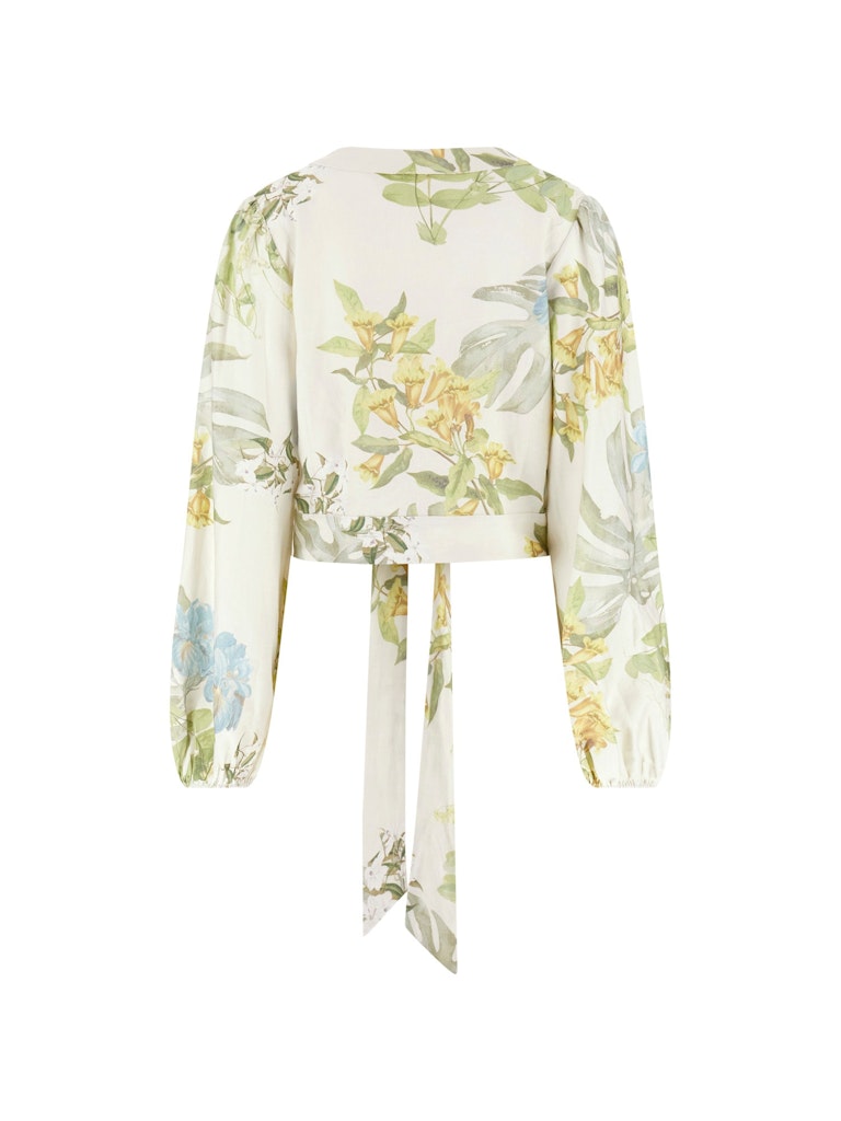 Bluse - LS SHIRLEY