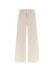 Culotte - ZOYA CROP LEG