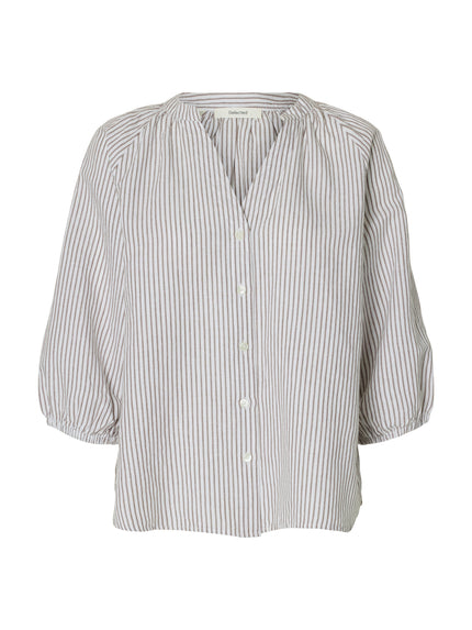 Bluse - CLEO-ALBERTA