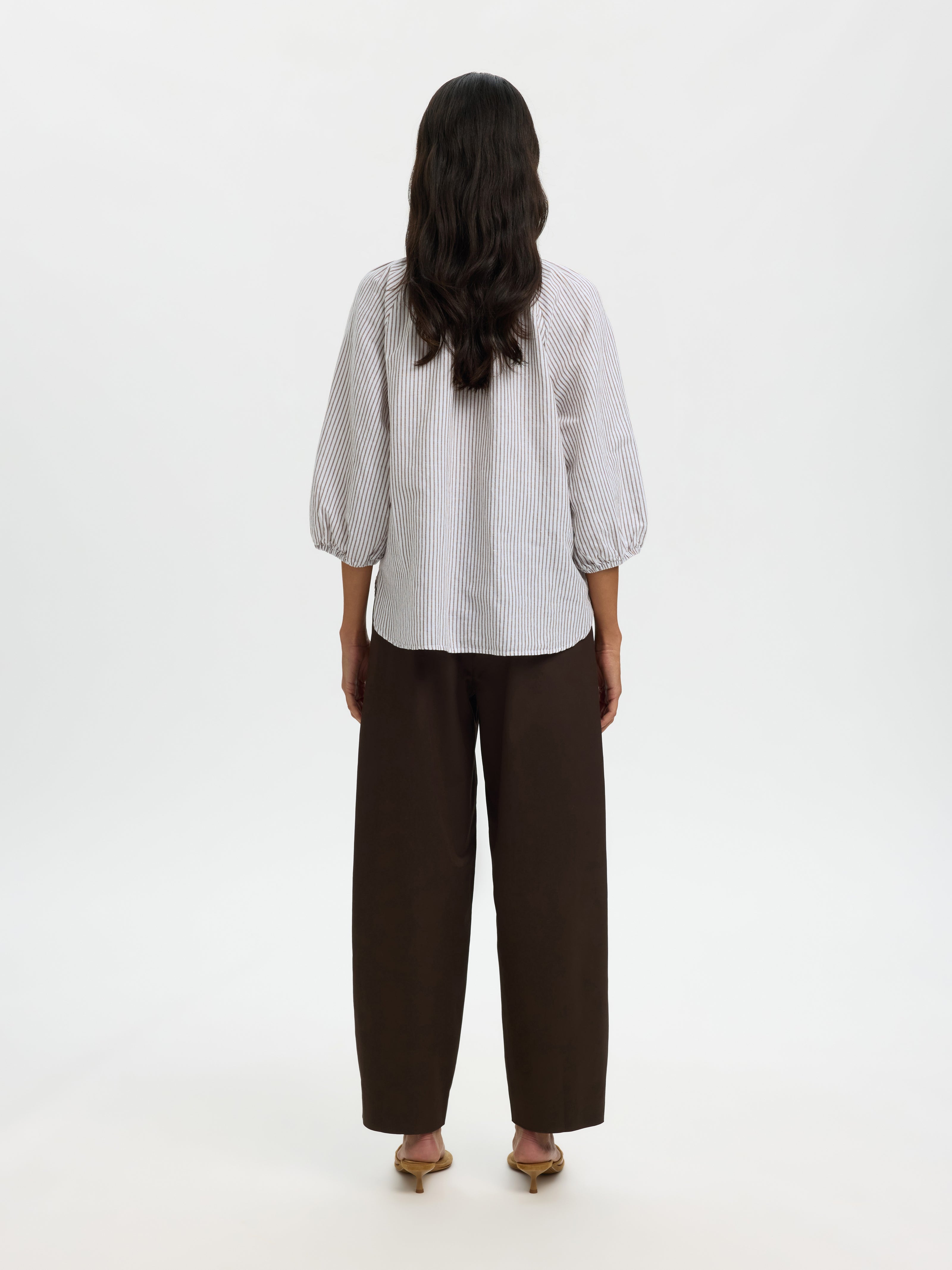 Bluse - CLEO-ALBERTA