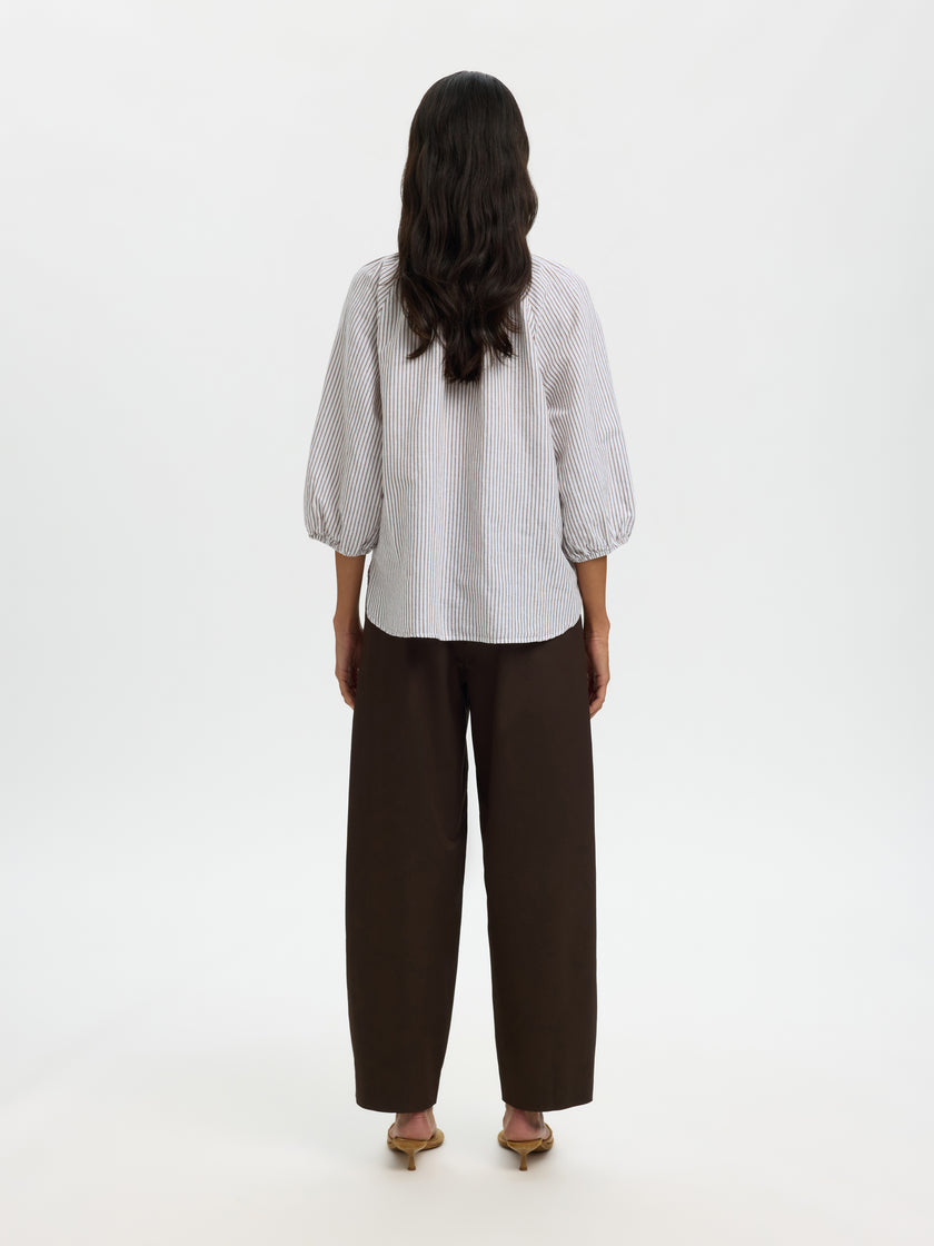 Bluse - CLEO-ALBERTA