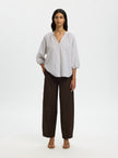 Bluse - CLEO-ALBERTA