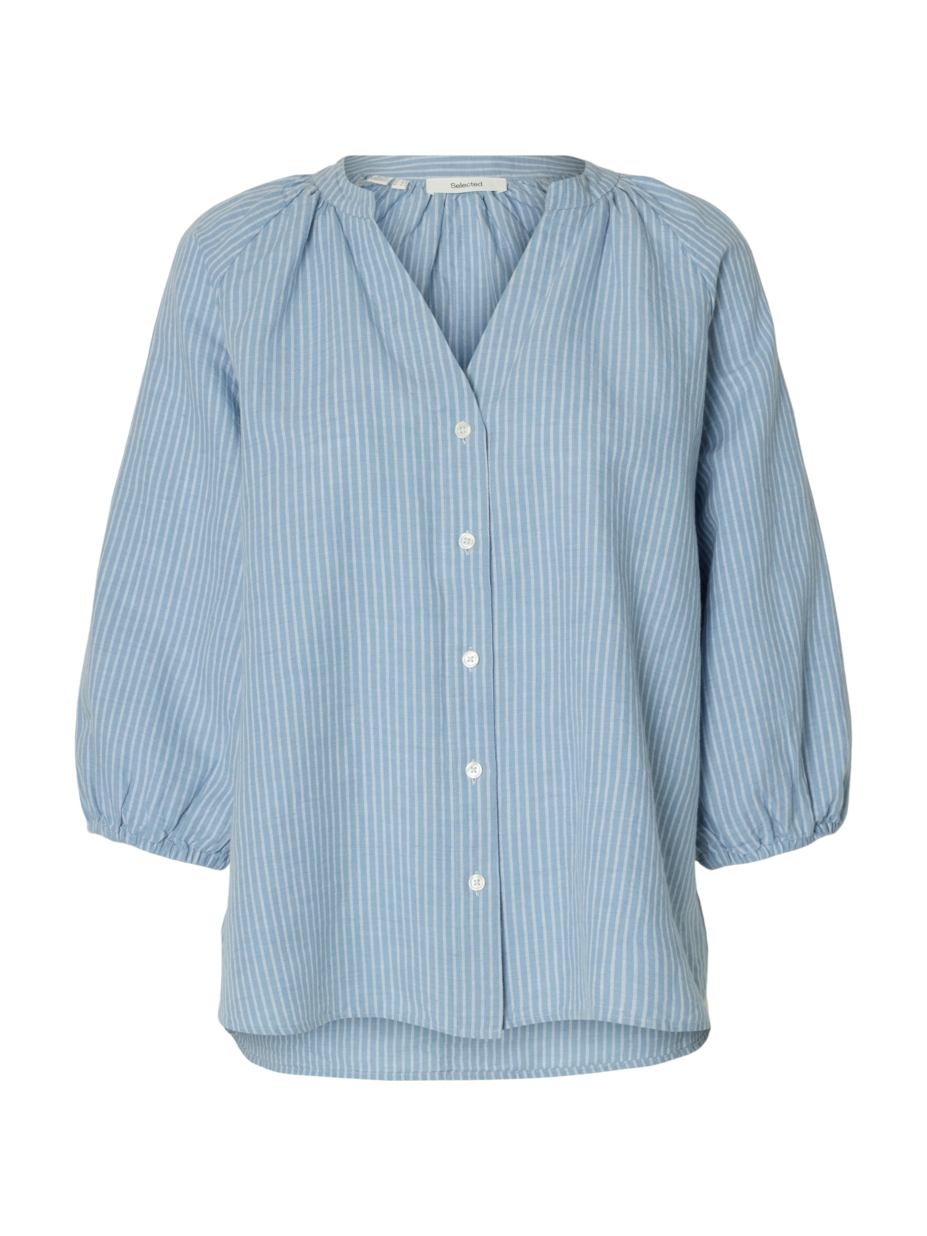 Bluse - CLEO-ALBERTA