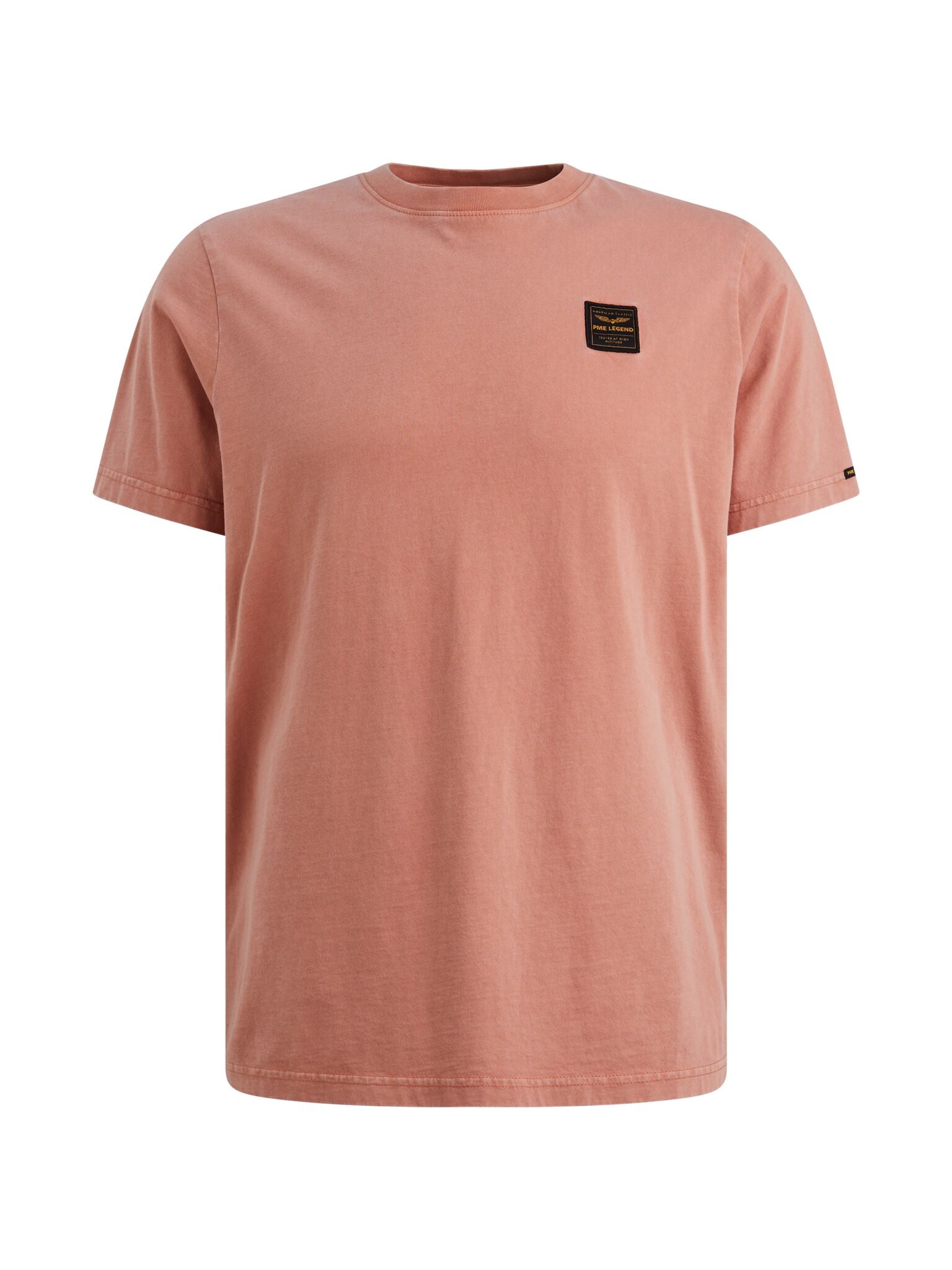 Shirt - washed garment