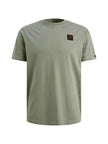 Shirt - washed garment
