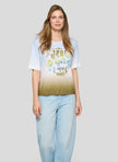 T-Shirt - Tropic Glam