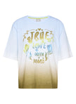 T-Shirt - Tropic Glam