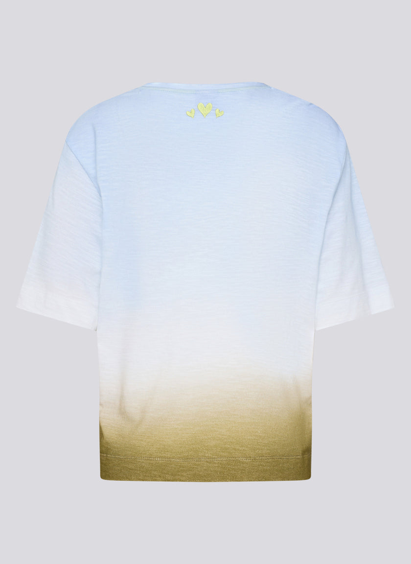 T-Shirt - Tropic Glam