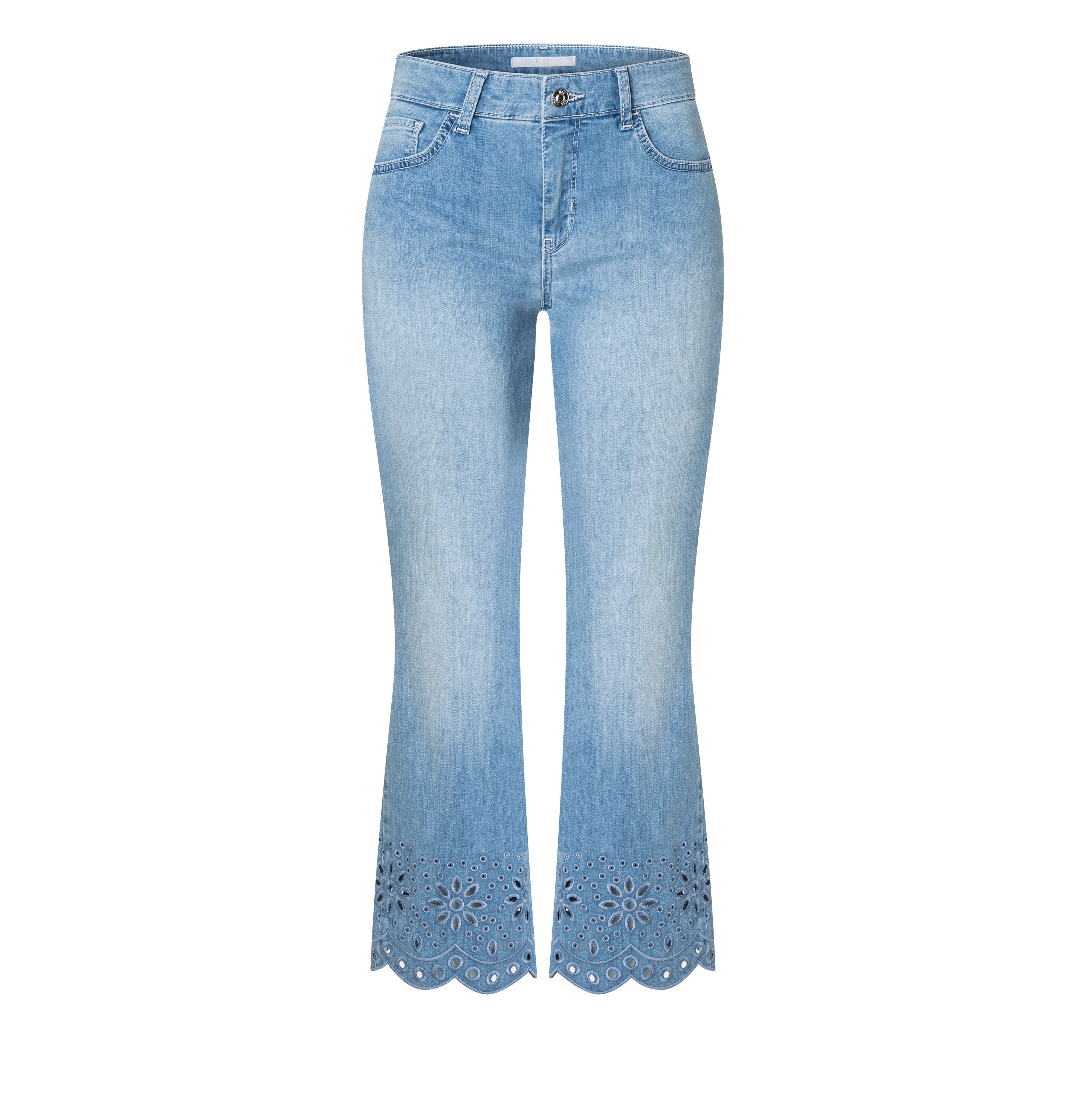 Jeans - KICK