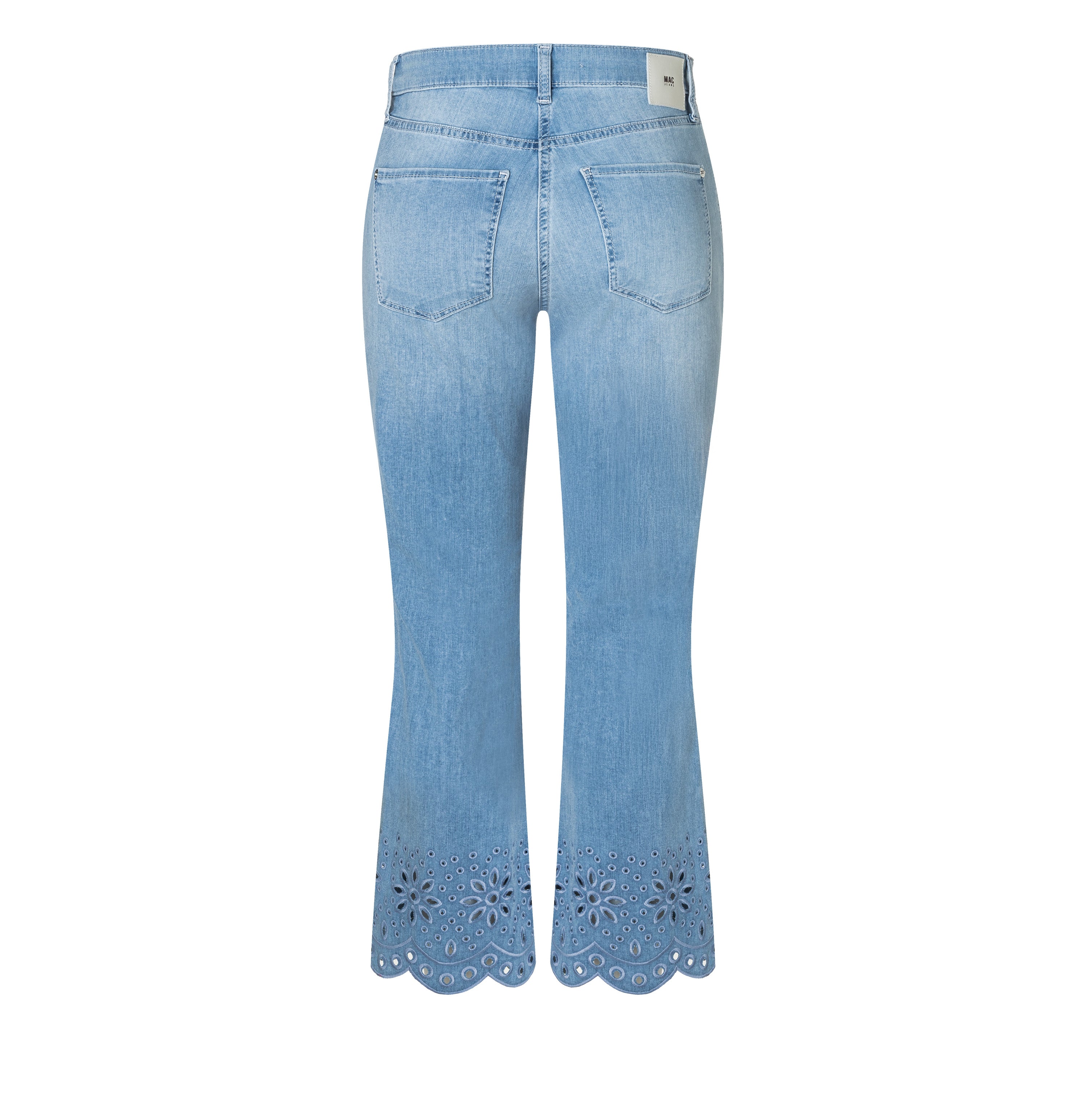 Jeans - KICK