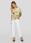 Bluse - Tropic Glam