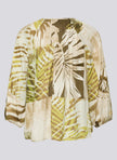Bluse - Tropic Glam