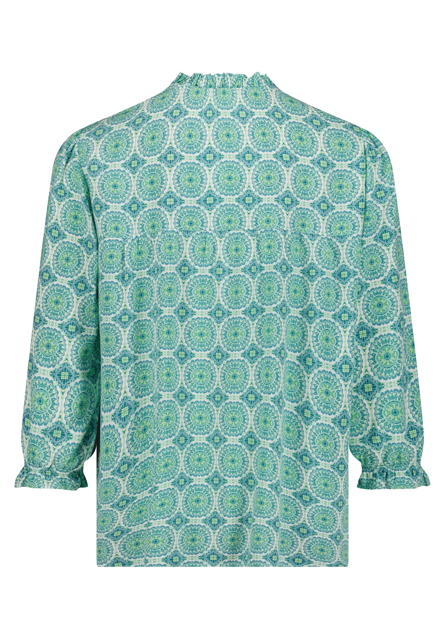 Bluse - 3/4 Arm